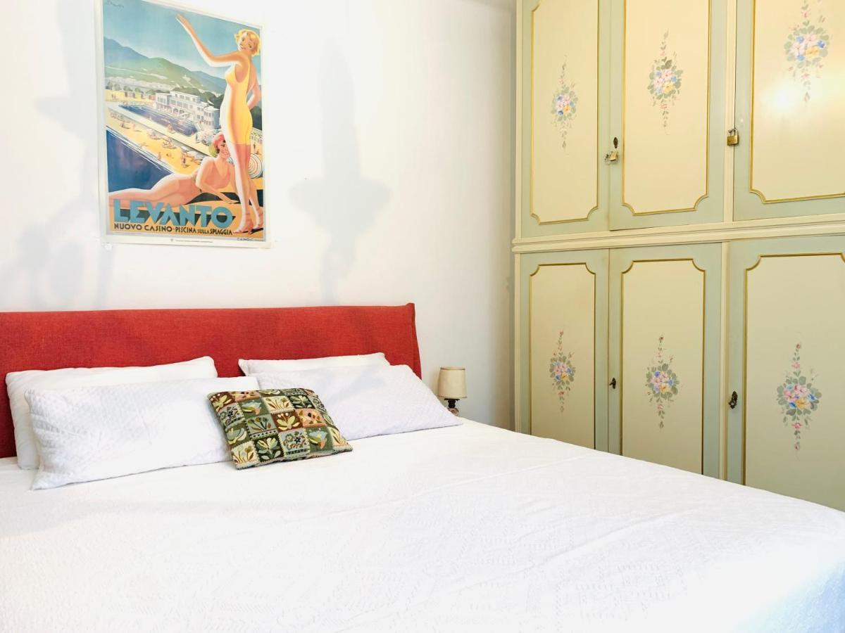 Prince Apartment Apartment Levanto